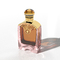 Bouchon de parfum classique Zamac Performance moderne Options personnalisées