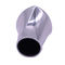capsules de parfum de 23mm/chapeau en alliage de zinc parfum de Zamac favorable à l'environnement