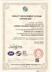 LA CHINE Juhong Hardware Products Co.,Ltd certifications