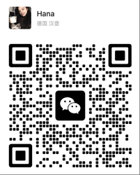 Je suis sur WeChat.