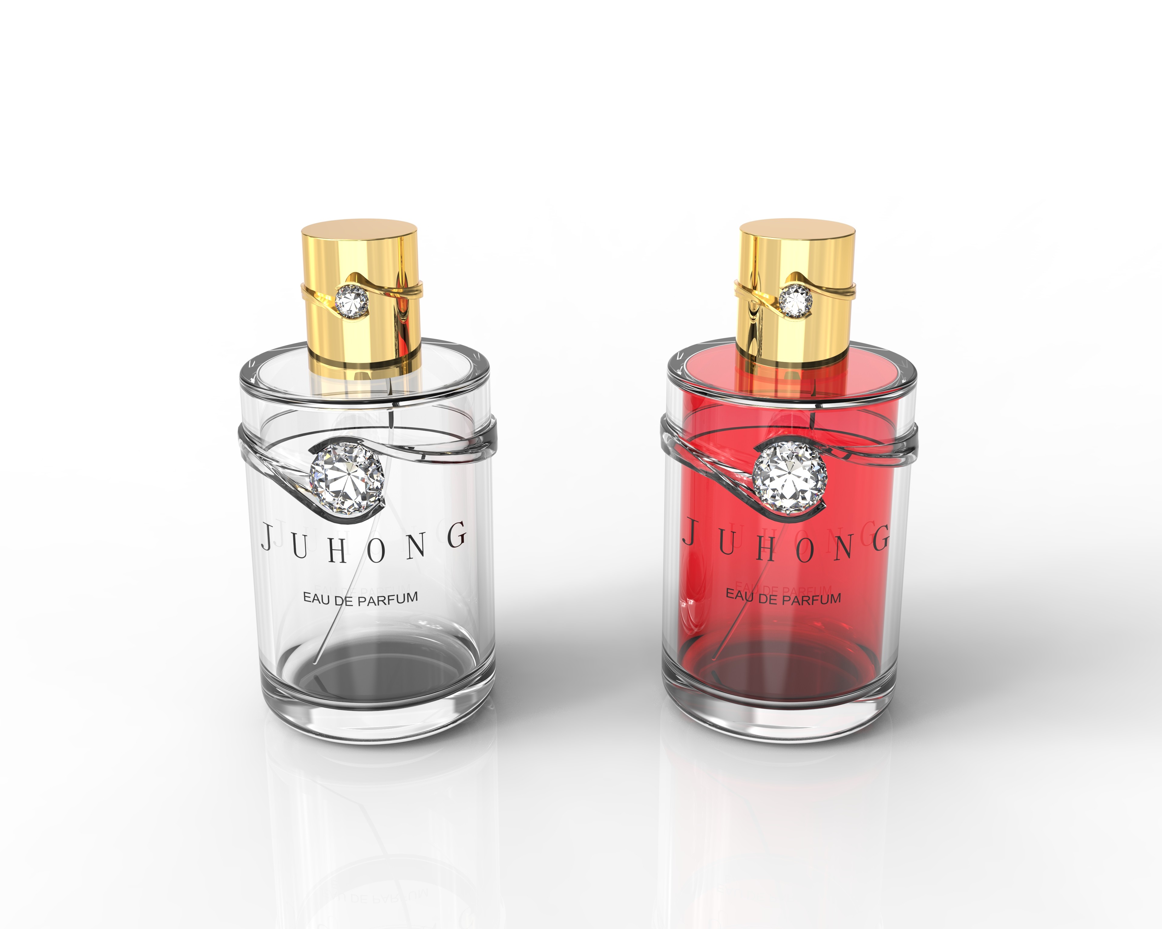 Derniers blogs de l'entreprise sur Wanzai Juhong Hardware: partenariat avec des marques mondiales de parfums pour élargir les marchés internationaux
