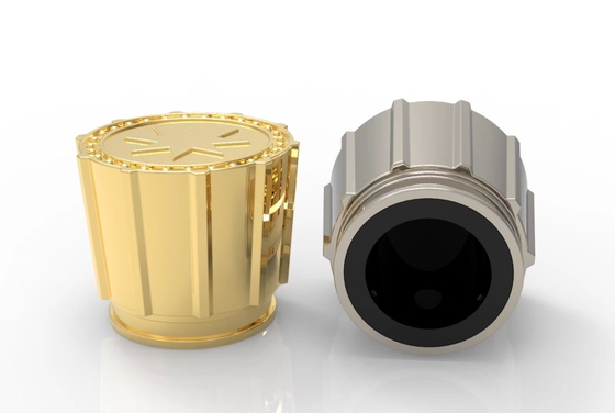 acheter Chapeau luxueux et généreux de parfum de Zamak poli ou ébavurant online manufacture