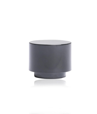 acheter Chapeaux Matte Surface Electroplating Process de parfum d'ODM Zamak d'OEM online manufacture
