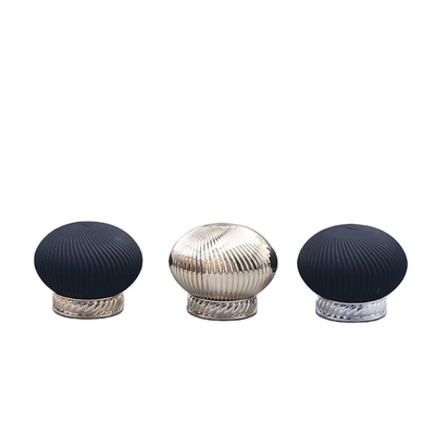 acheter couverture de galvanoplastie du parfum 3D, Aromatherapy acrylique de luxe de capsule de parfum online manufacture