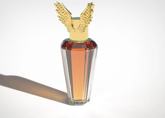acheter Métal universel de Fea 15Mm Zamac de chapeau de Wing Luxury Creative Zamac Perfume de victoire online manufacture