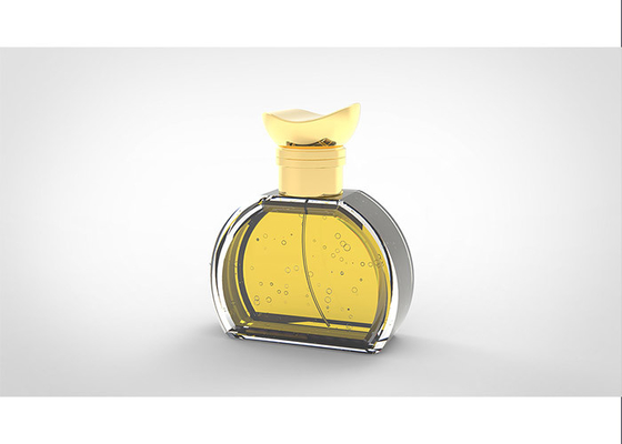 acheter Couverture arabe de Zamac de bougie de vin de marque de parfum de bouteille de chapeau exquis en alliage de zinc de couvercle online manufacture
