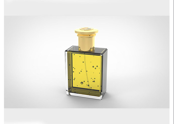 acheter Couvercle en alliage de zinc de bouteille de parfum de Zamac d'or en métal argenté créatif de couleur pour la bougie de vin online manufacture