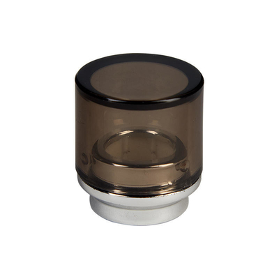 acheter Couleur luxueuse Logo Customization de chapeau de parfum de plastique de l'atmosphère online manufacture