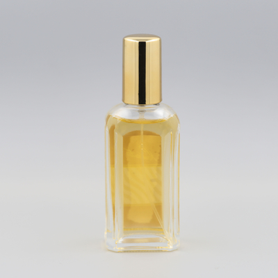 acheter Chapeau supérieur de Zamak de parfumeur de disque créatif de Glass Bottle With online manufacture