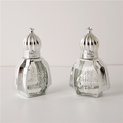 acheter Les ventes directes 10ml d'usine parfument la bouteille de boule de bouteille d'huile essentielle de bouteille de parfum de verre à bouteilles de sous-marin de parfum de bouteille de boule online manufacture