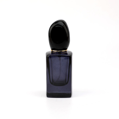 acheter Bouteille populaire en verre de la bouteille de parfum 30ML, sous bouteille portative, bouteille fine recyclable de jet de parfum online manufacture