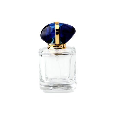 acheter Chapeau en pierre bleu de Glass Bottle With de parfumeur créatif online manufacture