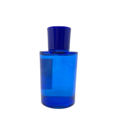 acheter le fabricant rond Wholesale Packaging Empty de boutique de bouteille en verre de parfum de 50ml 100ml met les bouteilles en bouteille distinctes online manufacture