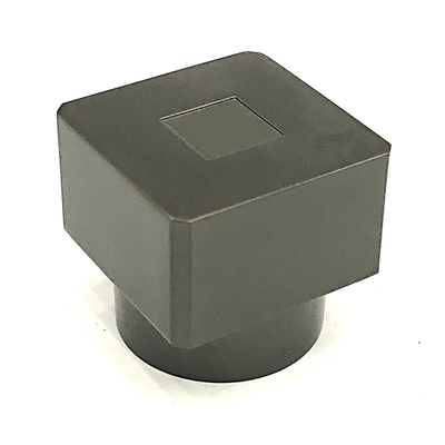 acheter Capsules matérielles en aluminium de parfum de Zamak en métal rotatif online manufacture