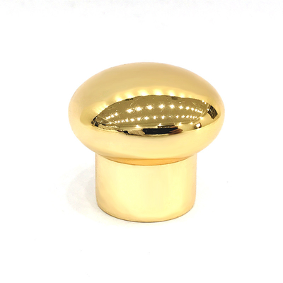 acheter Capsules en aluminium de parfum de classique de couleur d'or online manufacture