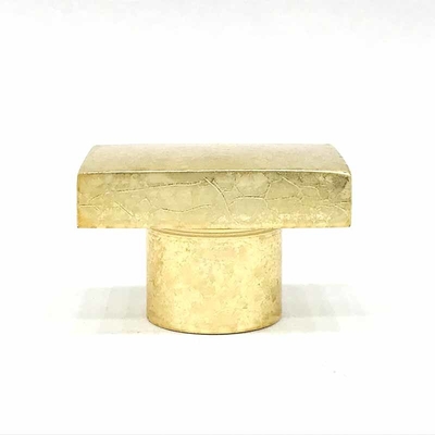 acheter Le rectangle forment le métal instantané Zamak de fragmentation parfument la capsule online manufacture