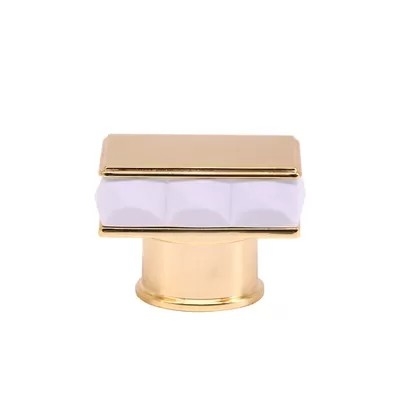 acheter Le jet de parfum de SGS couvre l'acier inoxydable carré 28.5*40mm online manufacture