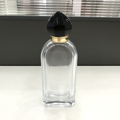 acheter Capsules lisses de parfum de Zamak adaptées aux besoins du client dans rond/place/rectangle online manufacture