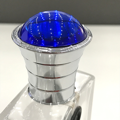 acheter 10000pcs bouchons de parfum Zamak pour l'emballage et les industries cosmétiques online manufacture