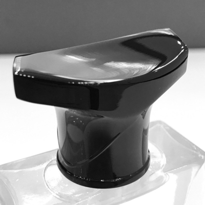 acheter 10000 pièces de bouteilles rondes de parfum Zamak avec livraison express online manufacture
