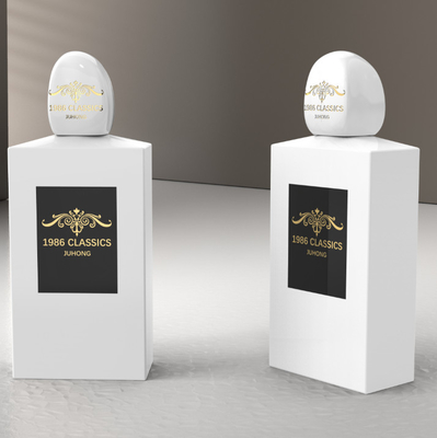 acheter Logo personnalisé Zamac Bouchon de parfum pour bouchon de bouteille online manufacture