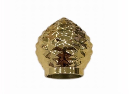 acheter Des bouteilles de parfum en verre zinc online manufacture