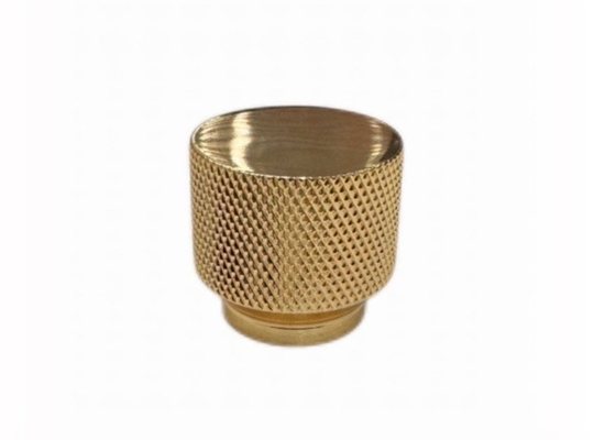 acheter Surfaces spéciales écologiques or Zamak Caps de parfums bouteille de parfum online manufacture