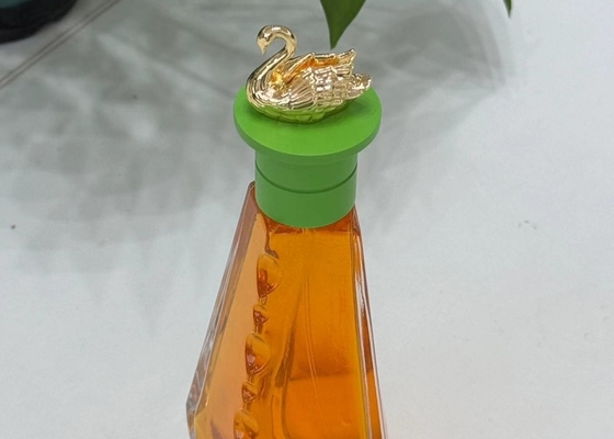 acheter Capsules de parfums Zamak en forme de cygne online manufacture