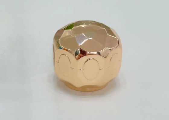 acheter Capsules de parfum Zamak en alliage de zinc écologique pour une expérience de parfum prestigieuse online manufacture