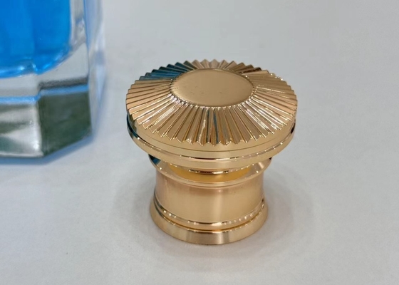 acheter Capsules pour parfums Zamak en or et en métal online manufacture