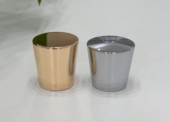 acheter Couvercles de bouteilles de parfums de couleur personnalisées de haute qualité online manufacture