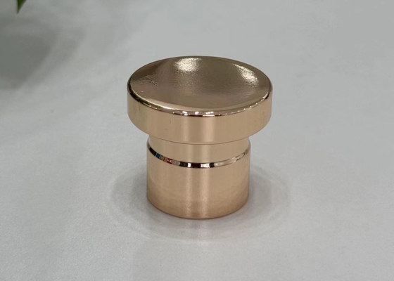 acheter Couvertures de bouteilles de parfums en or brillant online manufacture
