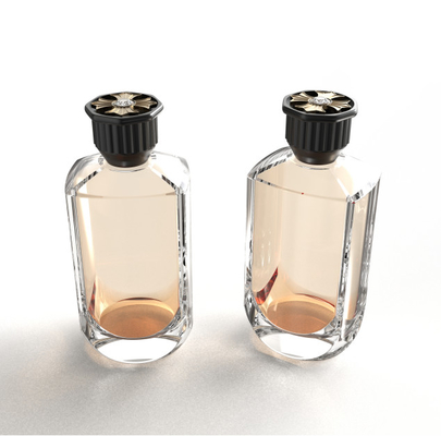 acheter Conception spéciale Caps de parfums Zamak sur mesure Caps de parfums environnemental zinc online manufacture