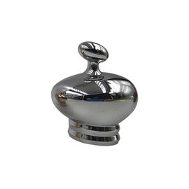 acheter Chapeaux faits sur commande de conception d'ODM pour les bouteilles en verre de parfum, chapeau rond durable de parfum online manufacture