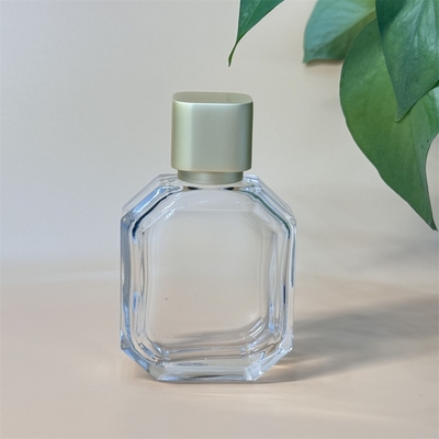 acheter Capuchon de parfum métallique en alliage de zinc personnalisé pour un emballage de parfum élégant et durable avec un logo personnalisé online manufacture