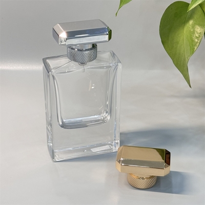 acheter Capsule de parfum en alliage de zinc Zamak en forme de T pour Fea 15 avec présentation de parfum améliorée online manufacture