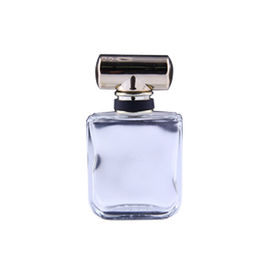 acheter Petites capsules de parfum de Zamac, chapeaux de parfum pour les bouteilles en verre de parfum online manufacture
