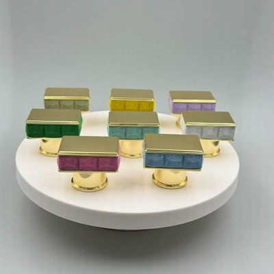 acheter Capsules pour bouteilles de parfums avec logo personnalisé pour bouteilles en verre FEA15 Compatibilité universelle online manufacture