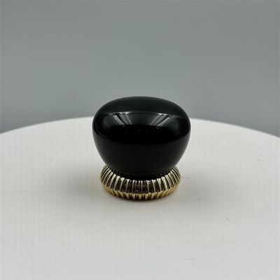 acheter Unité unique Cap de parfum en or haute durabilité Matériau durable online manufacture
