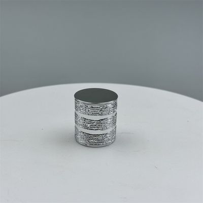 acheter Moden bouteille de parfum en aluminium plastique Cap Fea15 modèle online manufacture