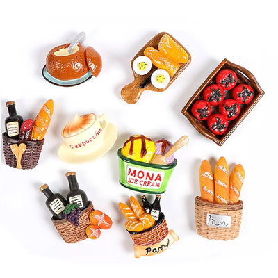 acheter Des autocollants 3D personnalisés pour la cuisine online manufacture