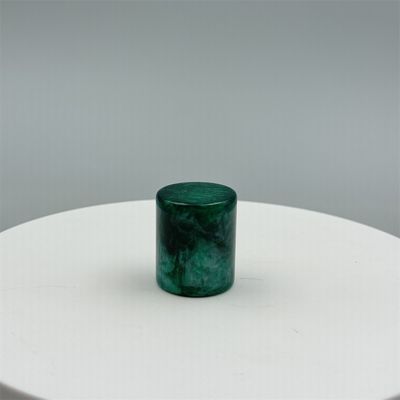 acheter Modern Plastic Perfume Cap with 15ml Capacity 0.7in Inside Diameter and 350°F Temperature Resistance online manufacture