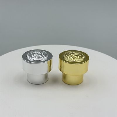 acheter FEa15 Model Plastic Perfume Bottle Cap with 15 mm Inside Diameter and Non Spill Design online manufacture