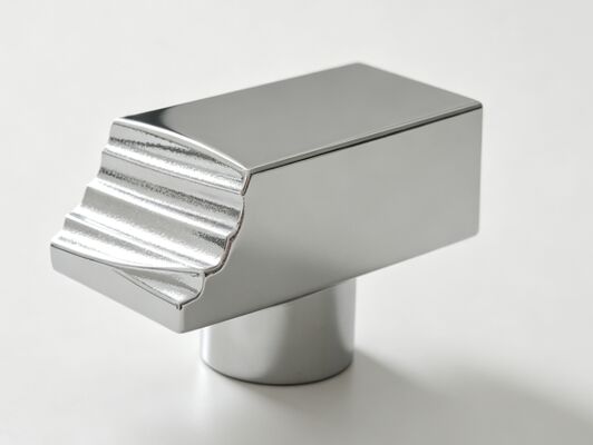 acheter Une casquette de parfum chrome moderne fabrication en ligne