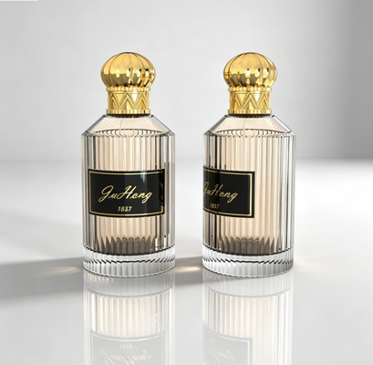acheter Bouchon de flacon de parfum en alliage de zinc doré de luxe avec design personnalisable et gravure laser CNC fabrication en ligne