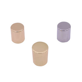 acheter Petit zinc de capsules de parfum de couvercles de Zamac pour le cou de bouteille de parfum de FEA 15 online manufacture