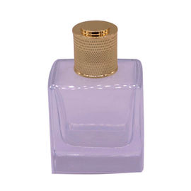 acheter Chapeaux faits sur commande compacts de parfum de Zamak, chapeau magnétique pour la bouteille de parfum online manufacture