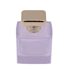 acheter Chapeaux de parfum de Zamak de conception de brevet, dessus de bouteille de parfum avec 26*30*42mm online manufacture