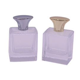 acheter Chapeaux ovales de parfum de Zamak de forme pour le cou de bouteille de parfum de FEA 15, long temps utilisant online manufacture
