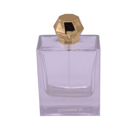 acheter Couverture en alliage de zinc adaptée aux besoins du client de capsules de parfum de Zamac Zamak/bouteille de parfum online manufacture